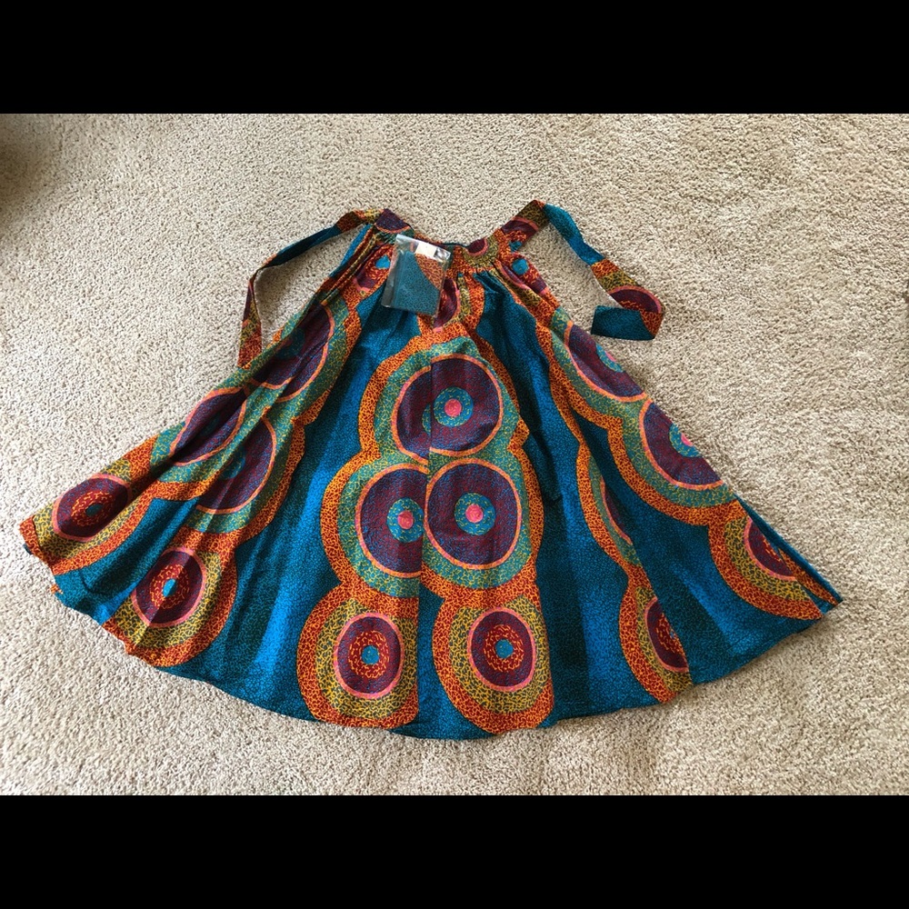 🌈🌈💙💚💛AFRICAN PRINTS